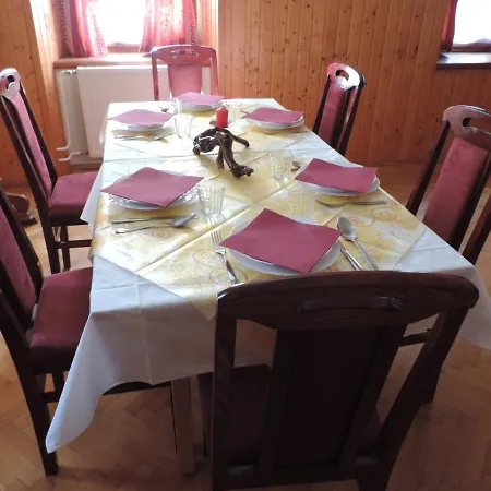 Bed & Breakfast Marijin Dom - Retreat House Bled