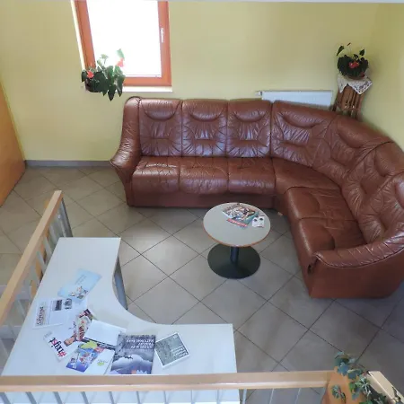 Alojamento de Acomodação e Pequeno-almoço Marijin Dom - Retreat House