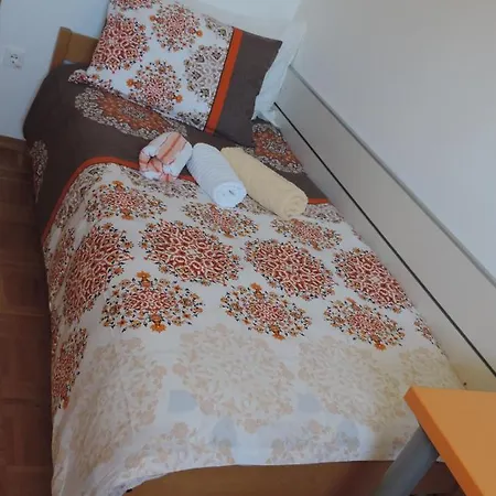 Bed & Breakfast Marijin Dom - Retreat House *