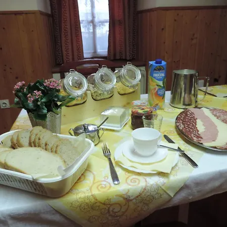 Marijin Dom - Retreat House 3*