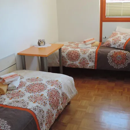 Marijin Dom - Retreat House Bed & Breakfast Bled