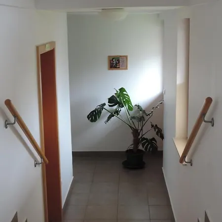 Bed & Breakfast Marijin Dom - Retreat House *