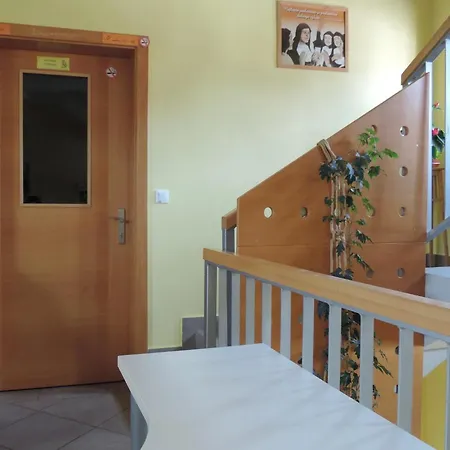 Marijin Dom - Retreat House Bed & Breakfast Bled