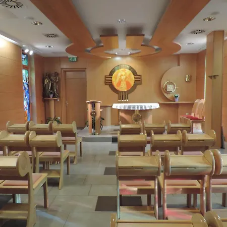 Bed & Breakfast Marijin Dom - Retreat House
