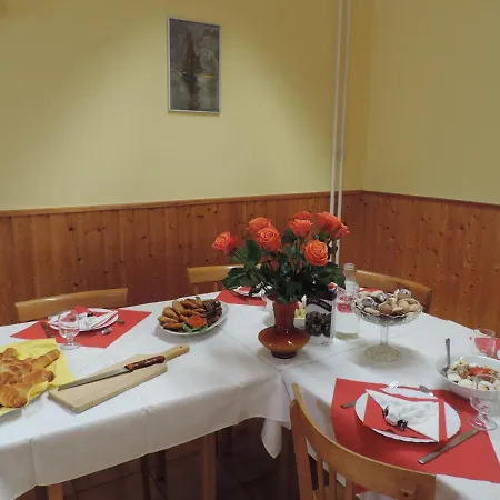 Bed & Breakfast Marijin Dom - Retreat House
