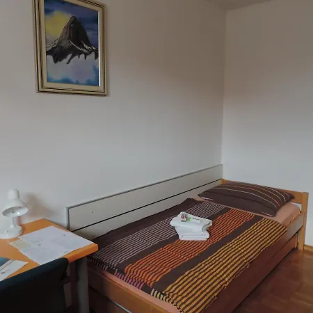 Marijin Dom - Retreat House *