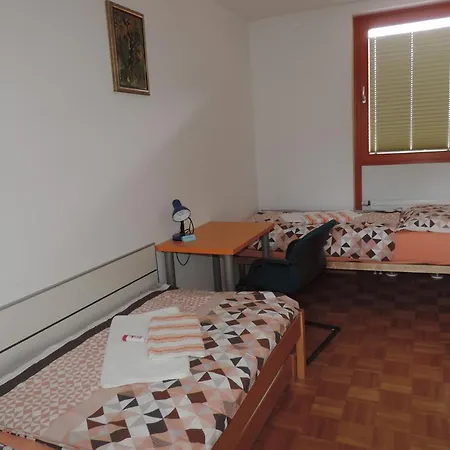 Bed & Breakfast Marijin Dom - Retreat House