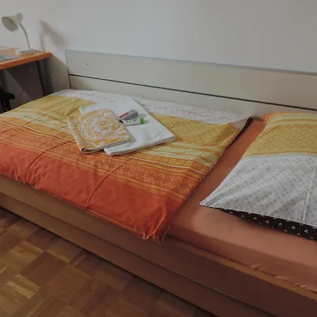 Marijin Dom - Retreat House Alojamento de Acomodação e Pequeno-almoço Bled