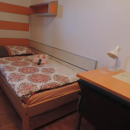 Marijin Dom - Retreat House Alojamento de Acomodação e Pequeno-almoço