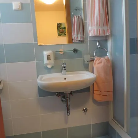 Bed & Breakfast Marijin Dom - Retreat House Bled