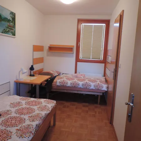 Marijin Dom - Retreat House Bled