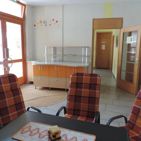 Marijin Dom - Retreat House