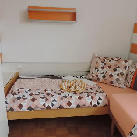 Marijin Dom - Retreat House Alojamento de Acomodação e Pequeno-almoço 3*