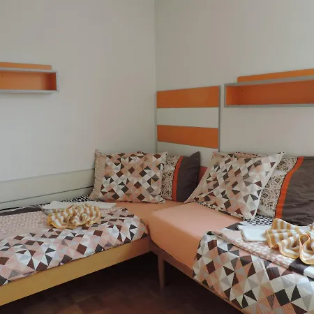 Alojamento de Acomodação e Pequeno-almoço Marijin Dom - Retreat House