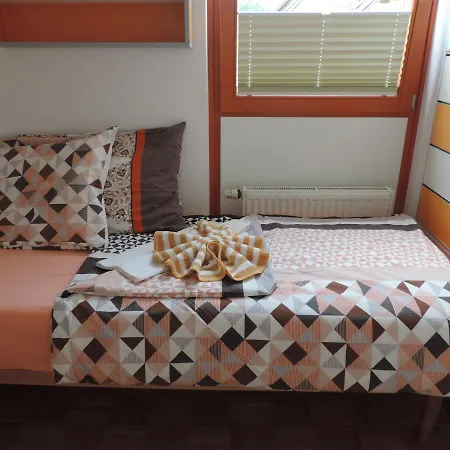 Marijin Dom - Retreat House Bed & Breakfast Bled
