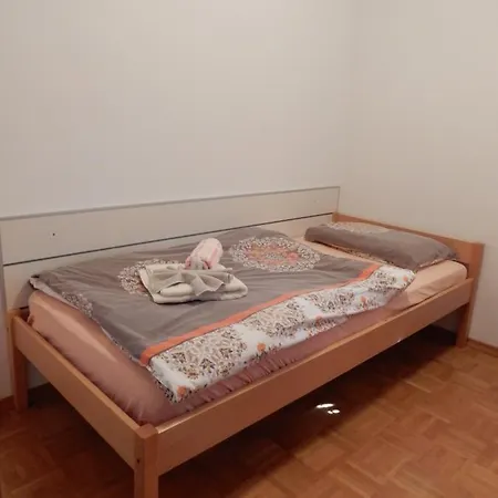 Marijin Dom - Retreat House Bed & Breakfast Bled