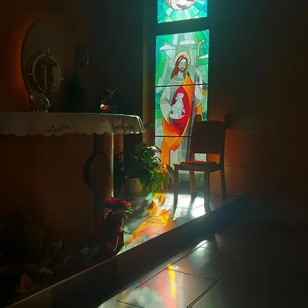 Marijin Dom - Retreat House