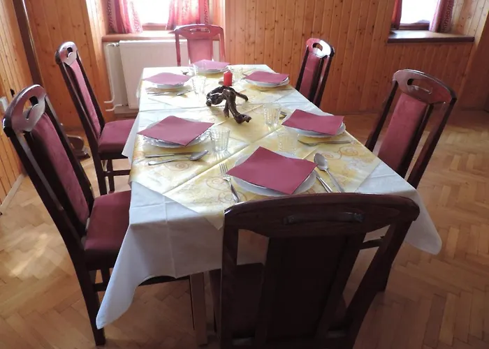 Nočitev z zajtrkom Marijin Dom - Retreat House Bled