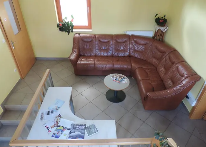 Nočitev z zajtrkom Marijin Dom - Retreat House