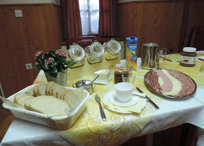 Marijin Dom - Retreat House 3*