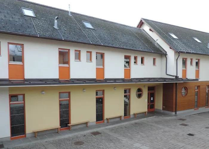 Marijin Dom - Retreat House Nočitev z zajtrkom 3*