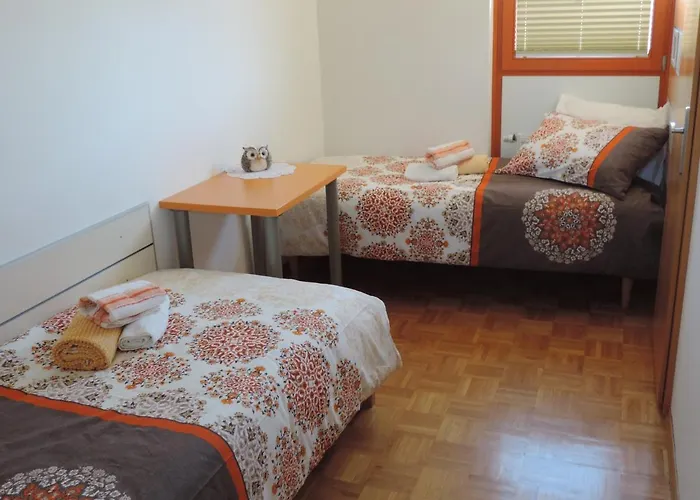 Marijin Dom - Retreat House Nočitev z zajtrkom Bled