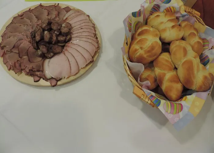 Marijin Dom - Retreat House 3*