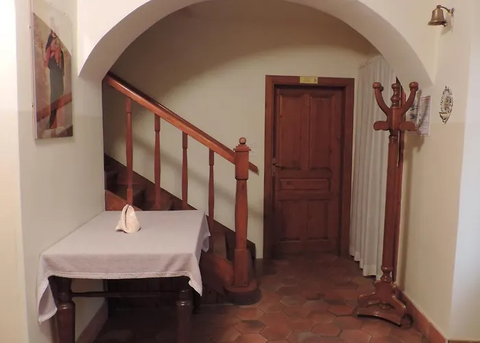 Marijin Dom - Retreat House