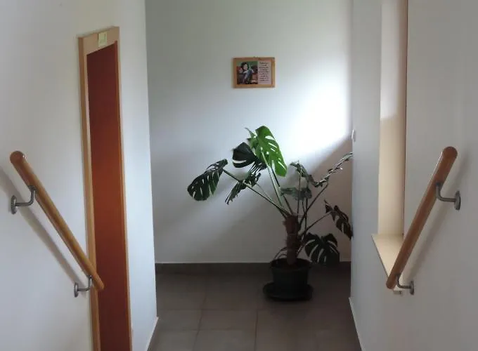 Nočitev z zajtrkom Marijin Dom - Retreat House 3*