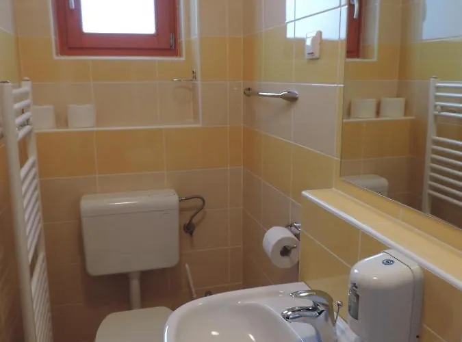 Marijin Dom - Retreat House Bled