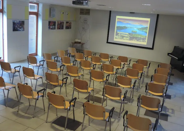 Marijin Dom - Retreat House Nočitev z zajtrkom 3*