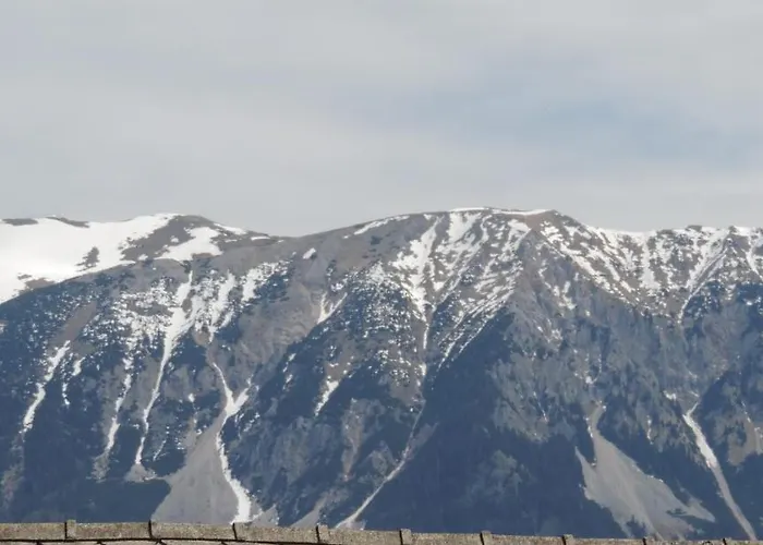 Marijin Dom - Retreat House