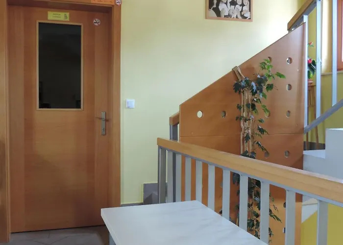 Marijin Dom - Retreat House Nočitev z zajtrkom Bled