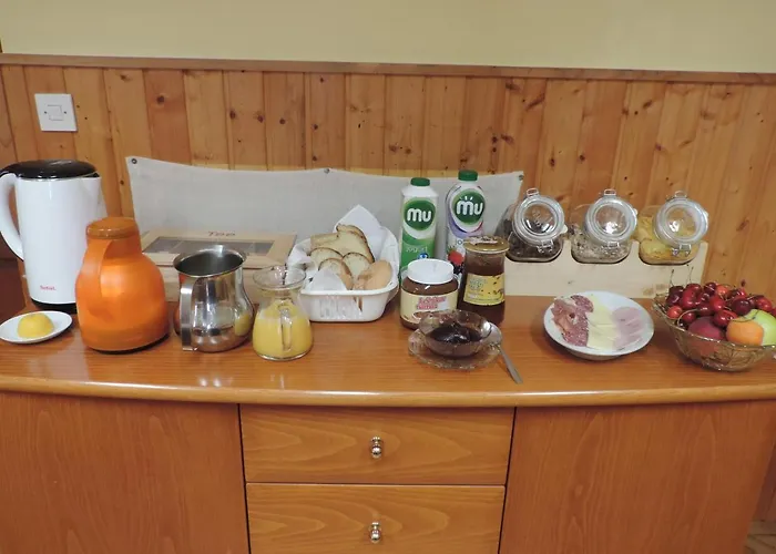 Marijin Dom - Retreat House 3* Bled