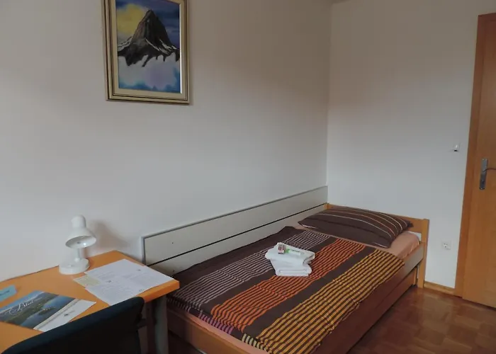 Marijin Dom - Retreat House 3*