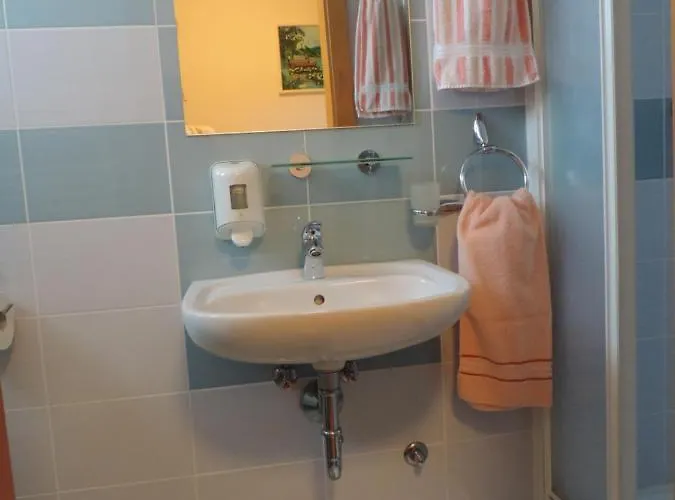 Nočitev z zajtrkom Marijin Dom - Retreat House Bled