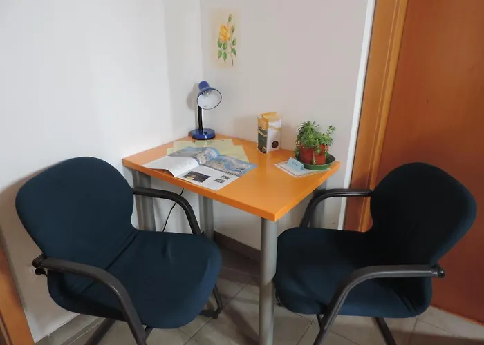 Marijin Dom - Retreat House Nočitev z zajtrkom Bled