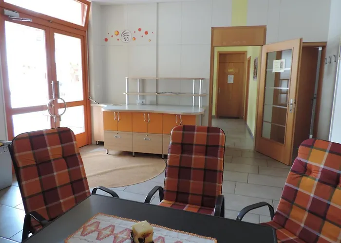 Marijin Dom - Retreat House