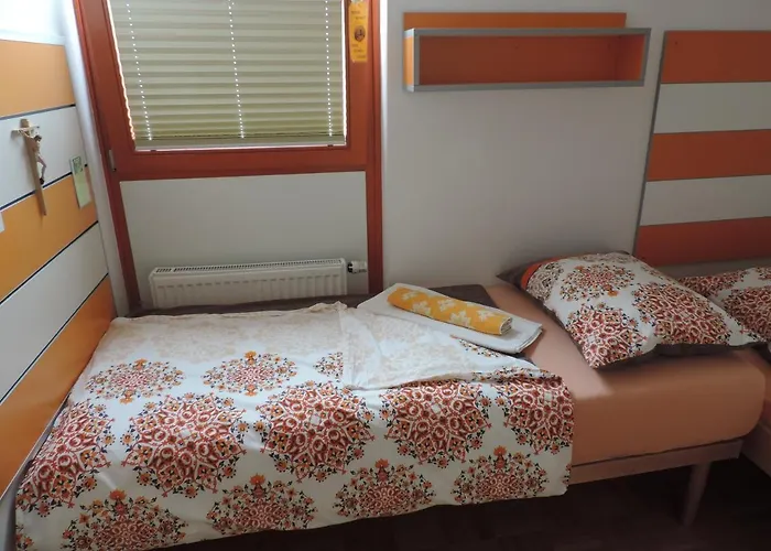 Marijin Dom - Retreat House