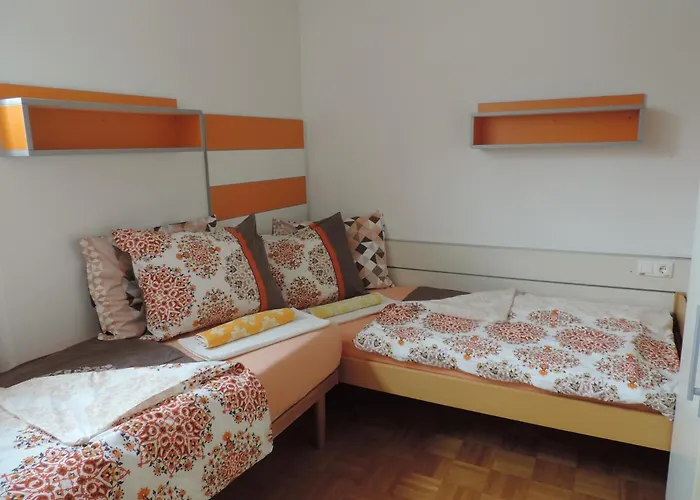 Marijin Dom - Retreat House Bled