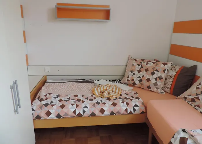 Marijin Dom - Retreat House Nočitev z zajtrkom 3*