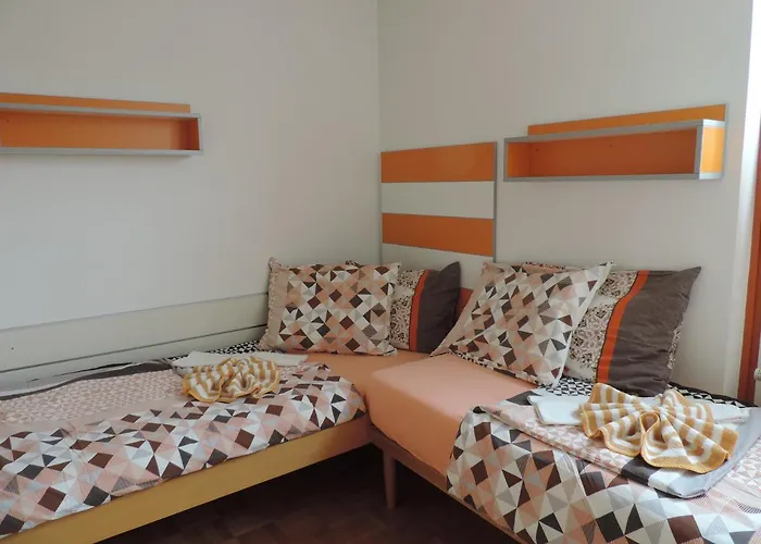 Nočitev z zajtrkom Marijin Dom - Retreat House