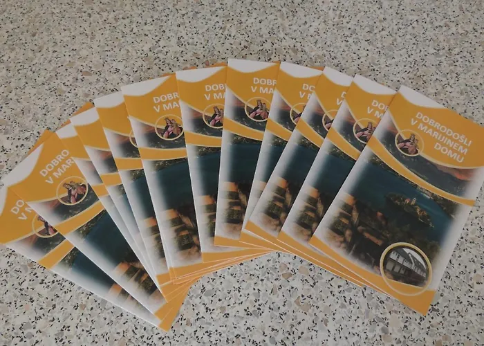 Marijin Dom - Retreat House Nočitev z zajtrkom 3*