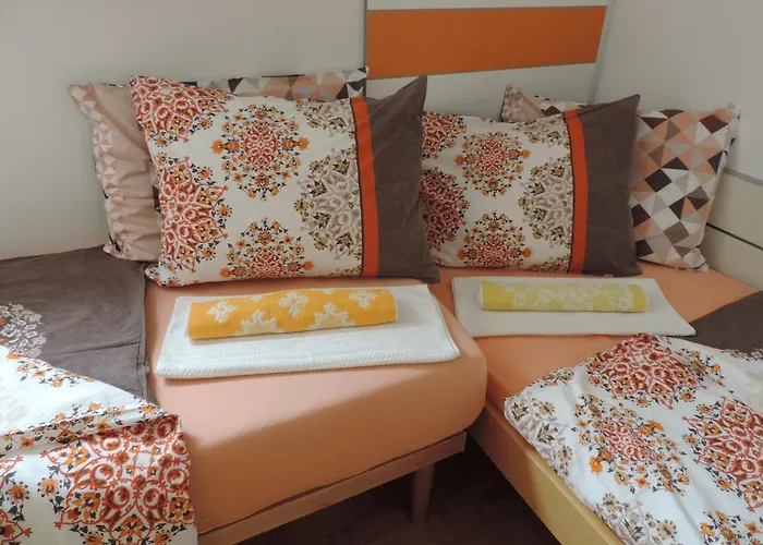 Marijin Dom - Retreat House 3* Bled