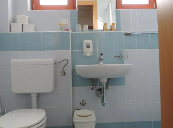 Marijin Dom - Retreat House Bled