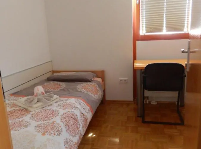 Marijin Dom - Retreat House 3*