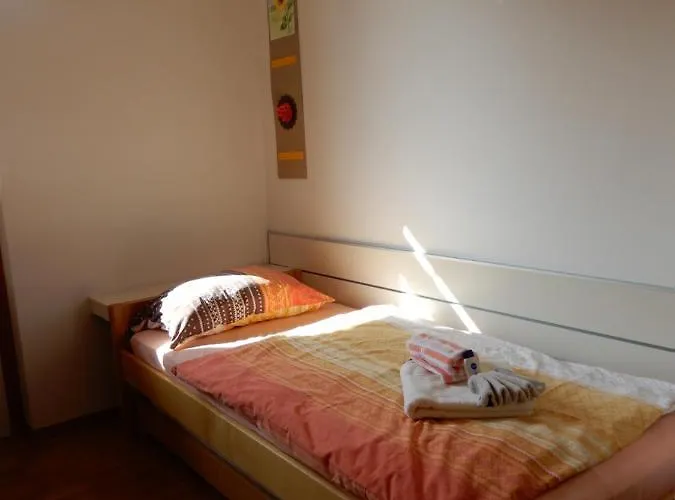 Marijin Dom - Retreat House 3* Bled