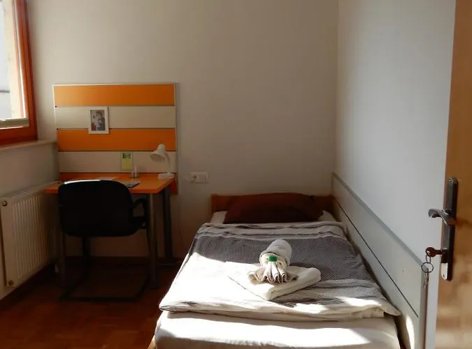 Marijin Dom - Retreat House Bled