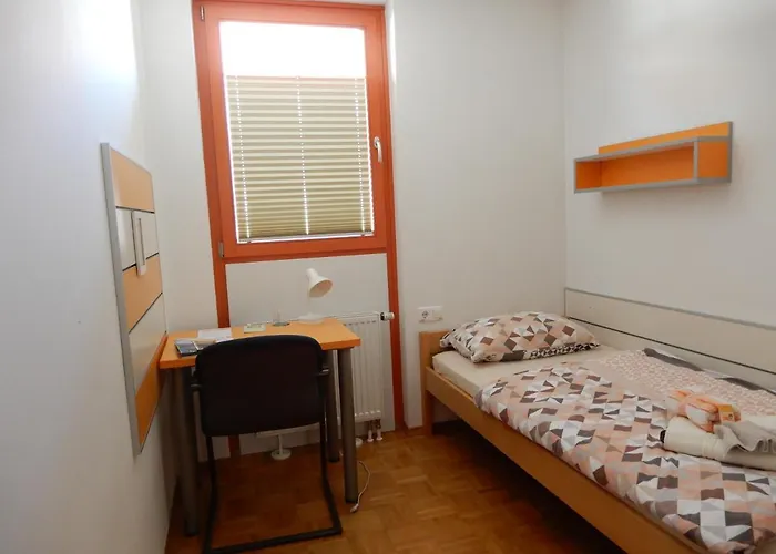 Marijin Dom - Retreat House 3* Bled