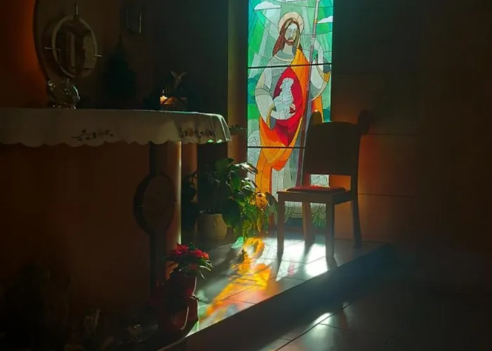 Marijin Dom - Retreat House